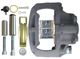 BRAKE CALIPER KNORR LEFT